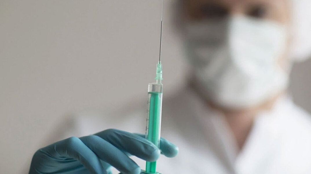 Εμβολιασμός