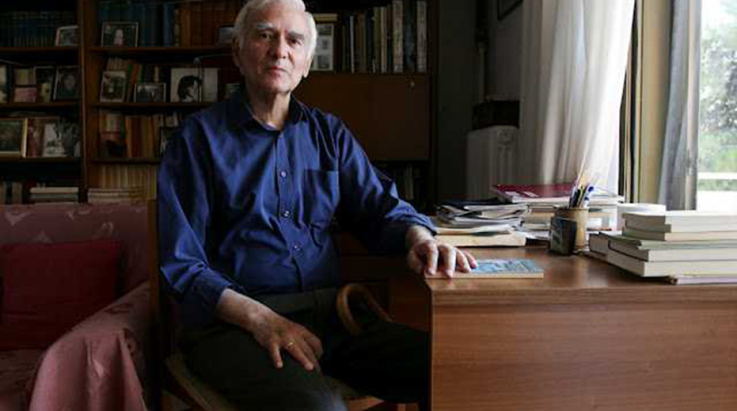 Λουκάς Κούσουλας