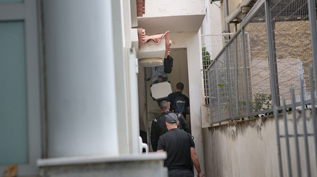 Δολοφονία 29χρονης στην Καλλιθέα