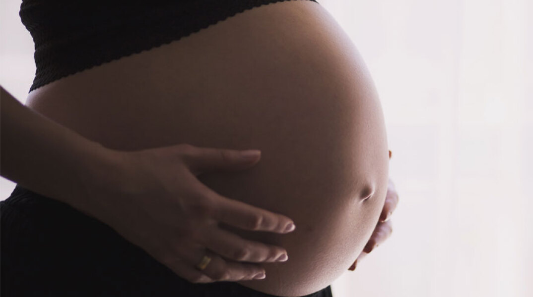 Έγκυος/© Pixabay