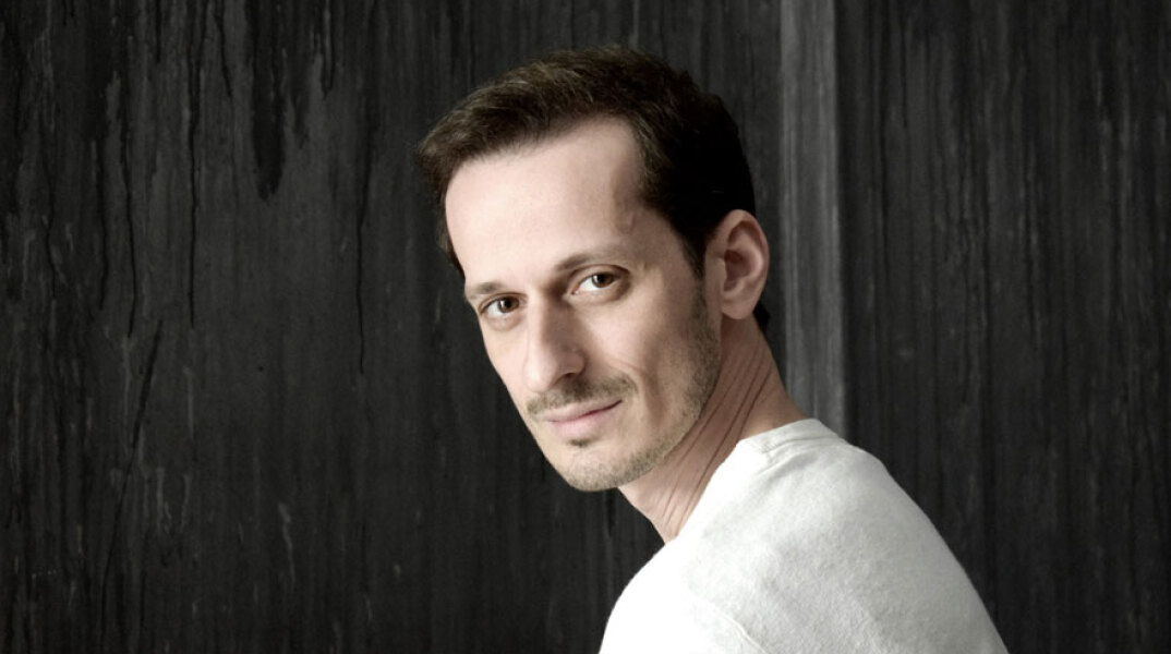 Σταύρος Ράγιας