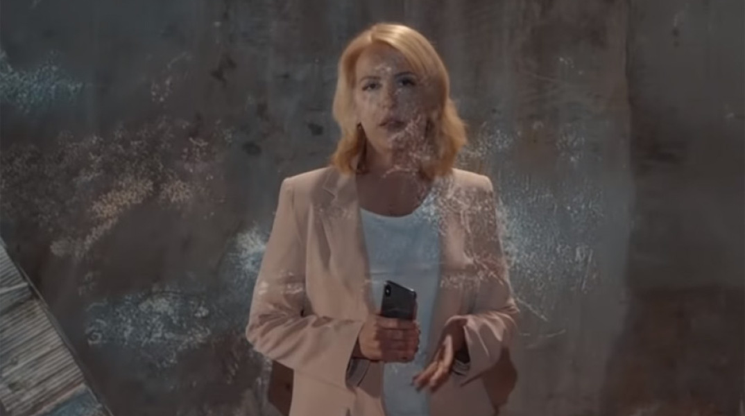 Ρένα Δούρου