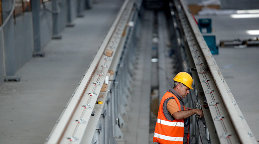 Μετρό Θεσσαλονίκης