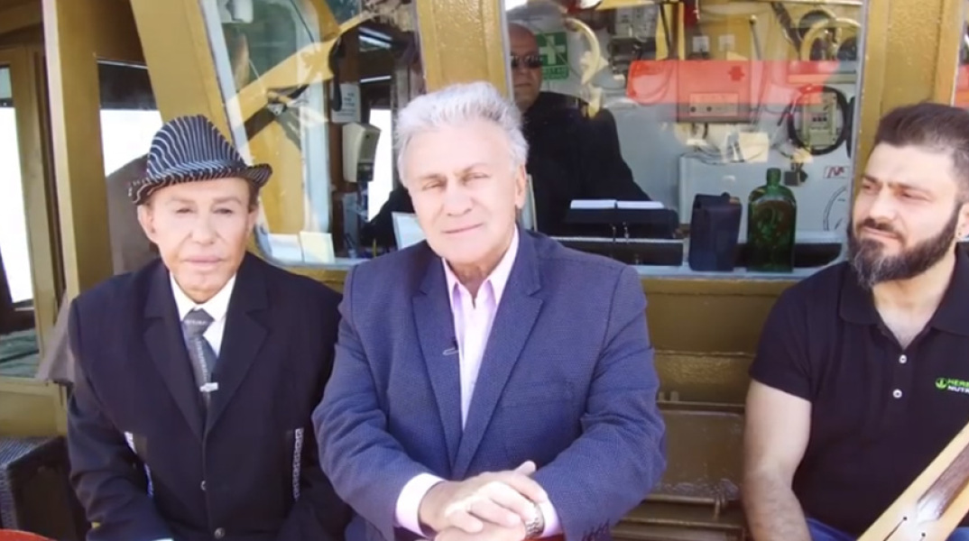 Φλωρινιώτης - Ψωμιάδης