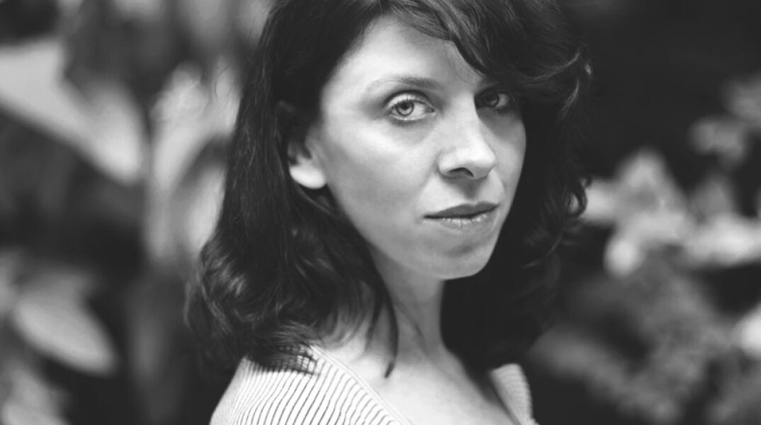 Ζωή Χατζηαντωνίου