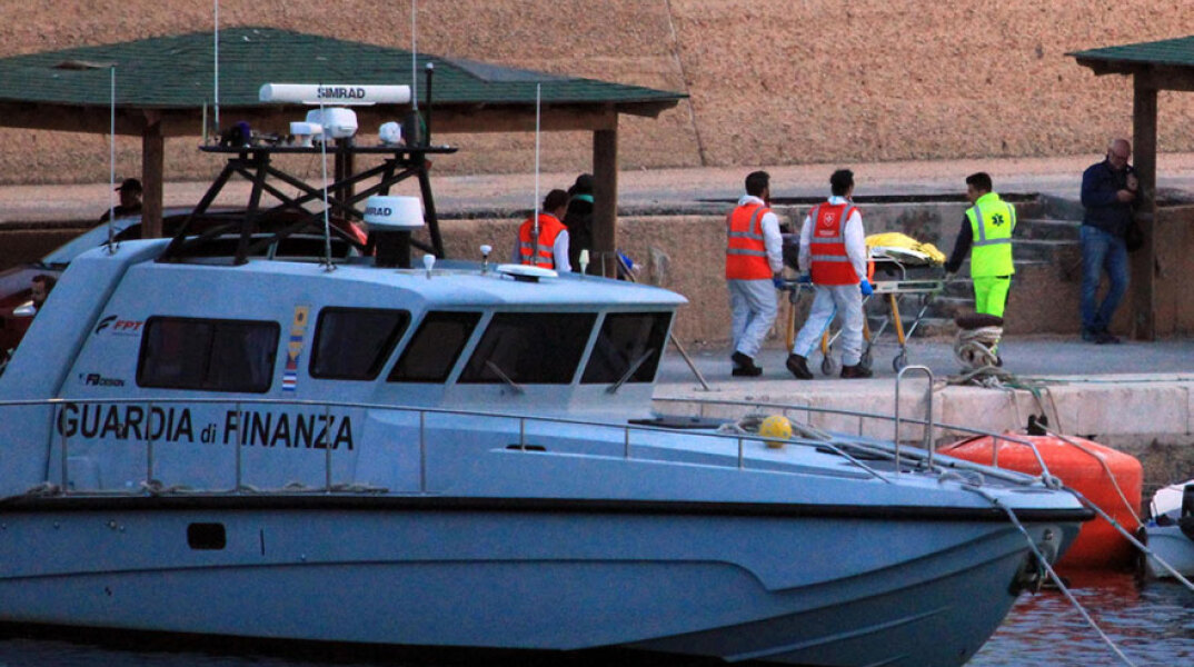 Λαμπεντούζα