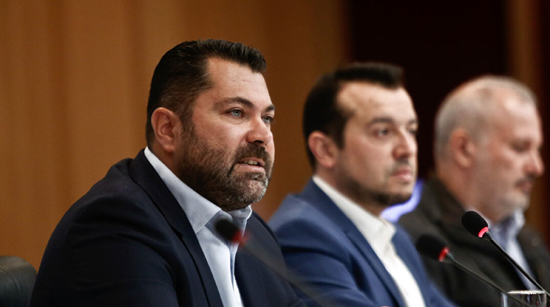 Λευτέρης Κρέτσος