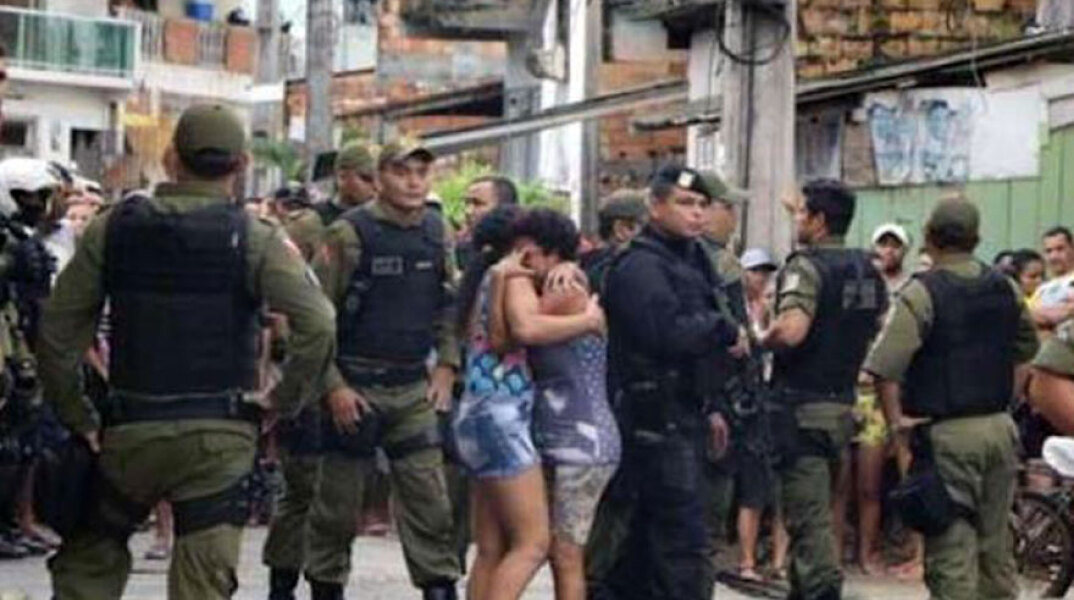 Βραζιλία, Μπέλεμ