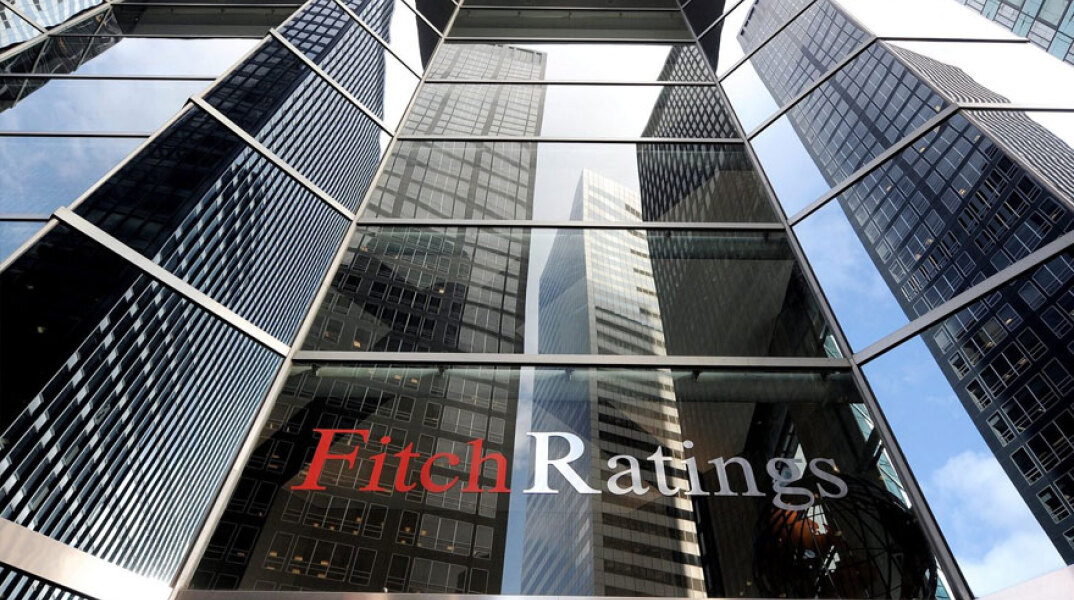 Οίκος Fitch
