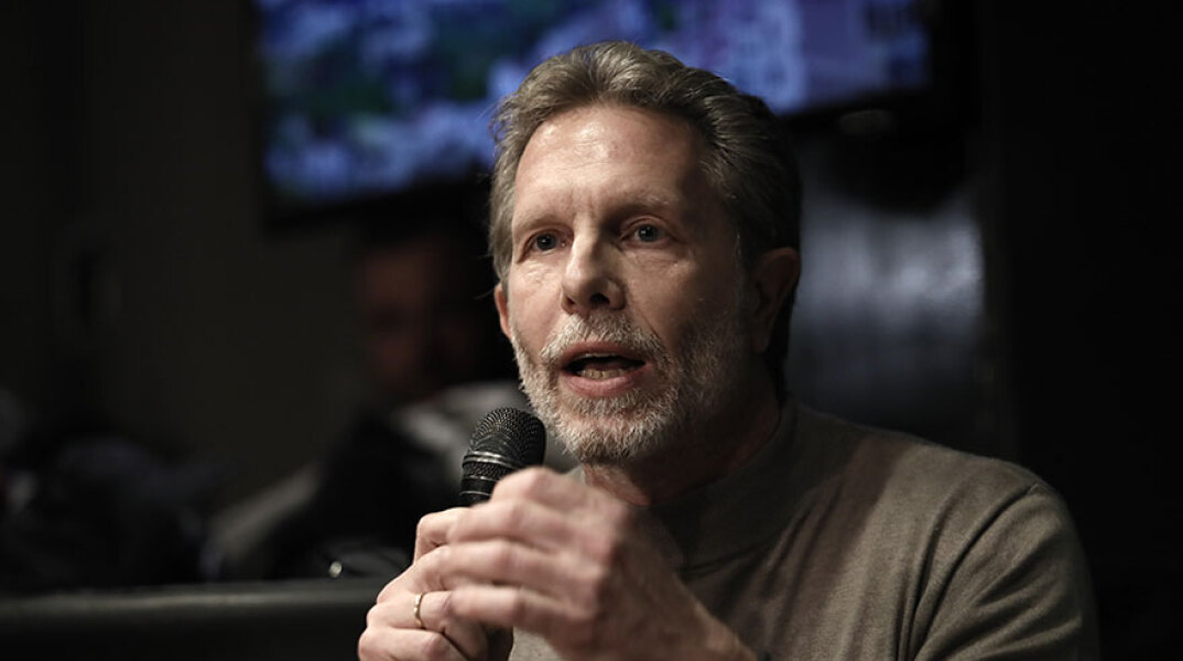 Παύλος Γερουλάνος