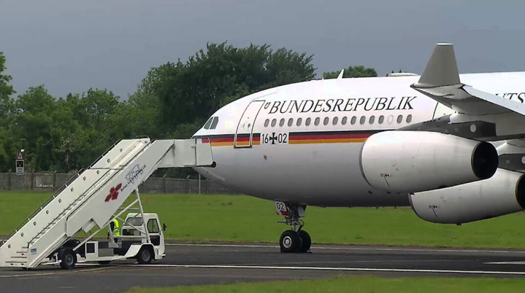 Κυβερνητικό αεροσκάφος