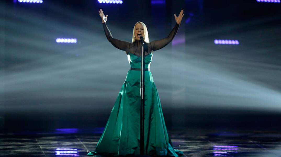 Eurovision 2019: Η τραγουδίστρια της Βόρειας Μακεδονίας