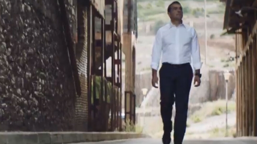 Αλέξης Τσίπρας