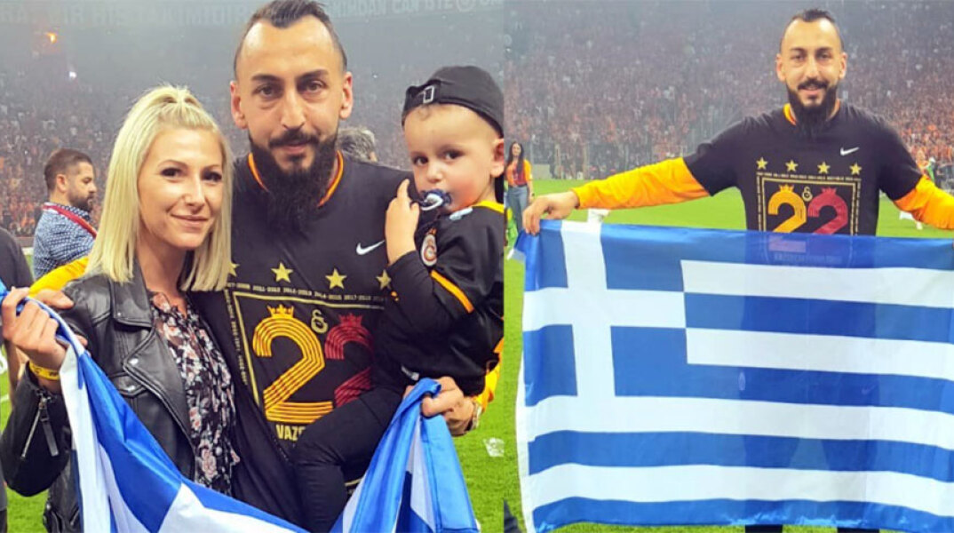 Κώστας Μήτρογλου