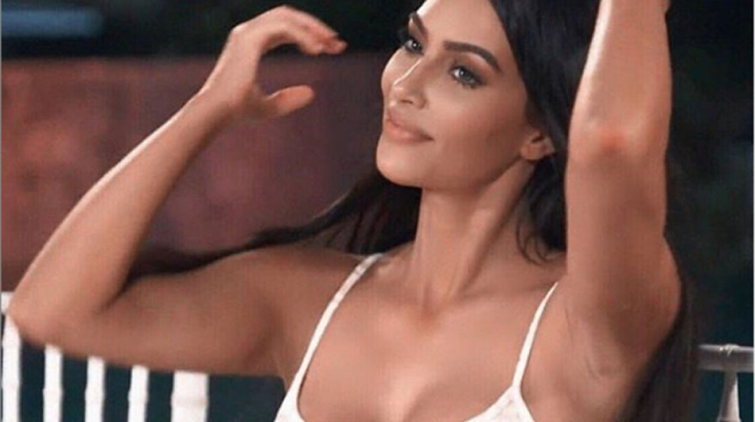 Κιμ Καρντάσιαν