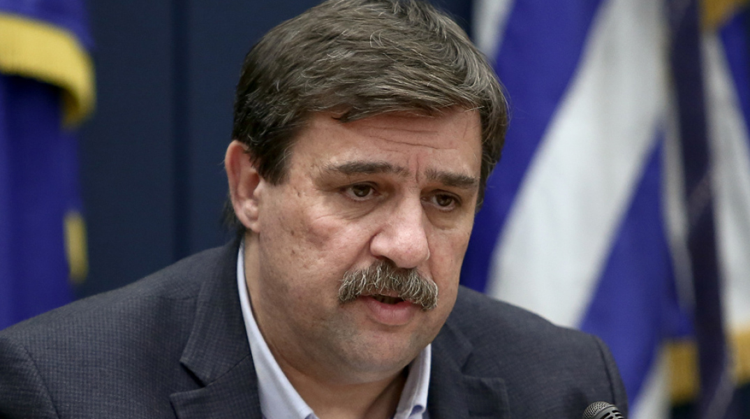 Ανδρέας Ξανθός