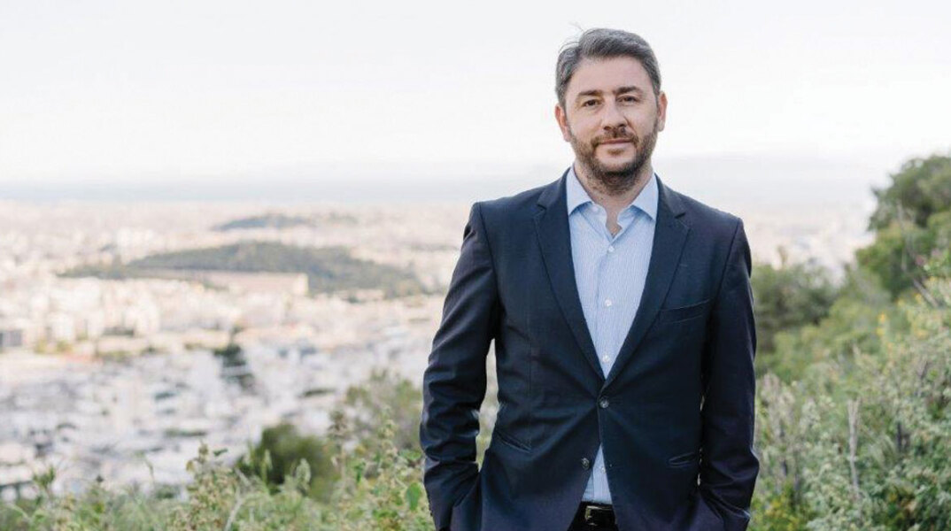 Νίκος Ανδρουλάκης