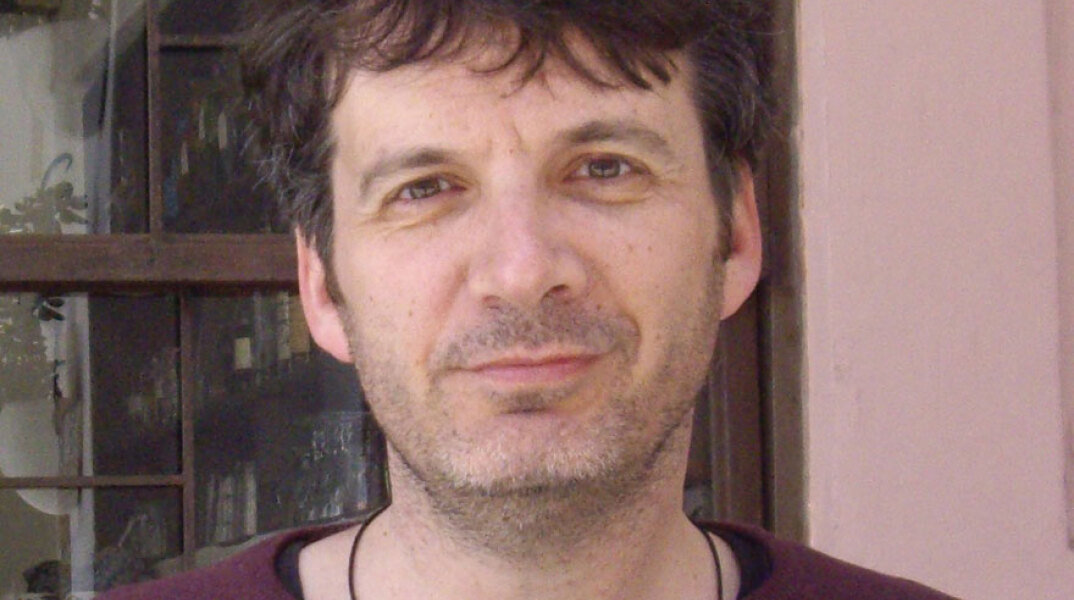 Γιώργος Δημακόπουλος