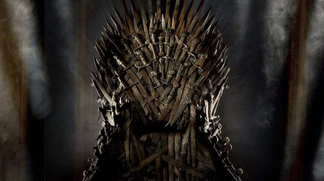 Σιδερένιος Θρόνος