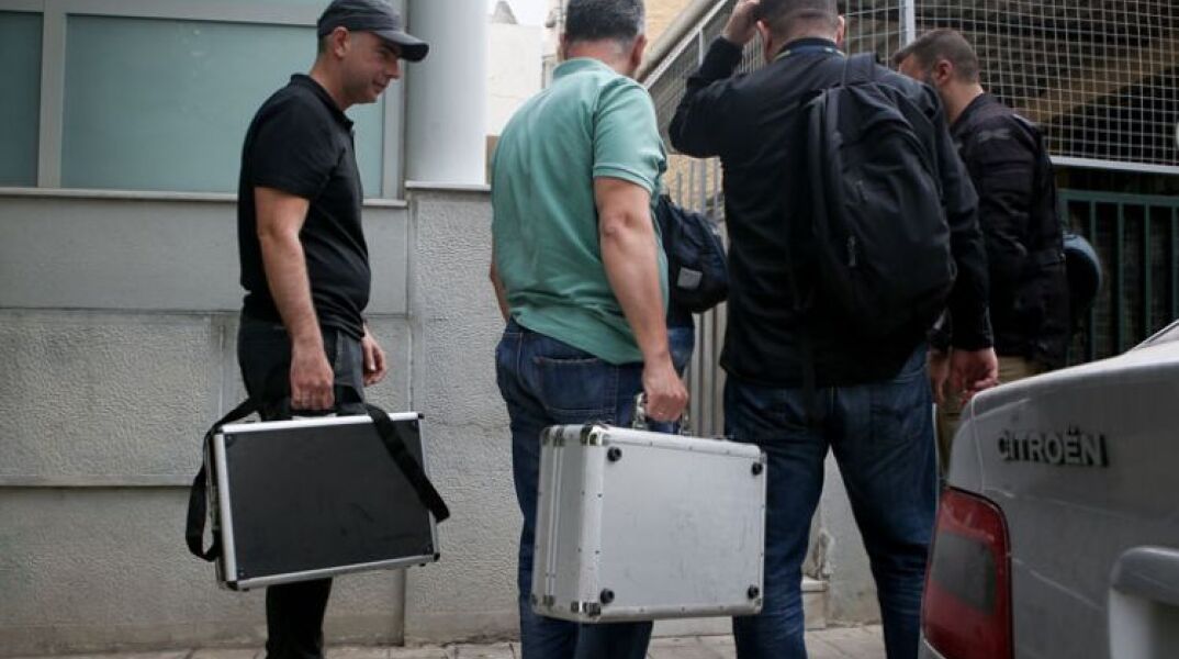 Δολοφονία 29χρονης στην Καλλιθέα