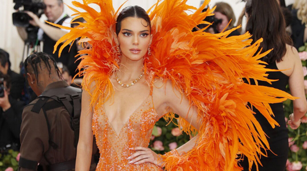 Κένταλ Τζένερ