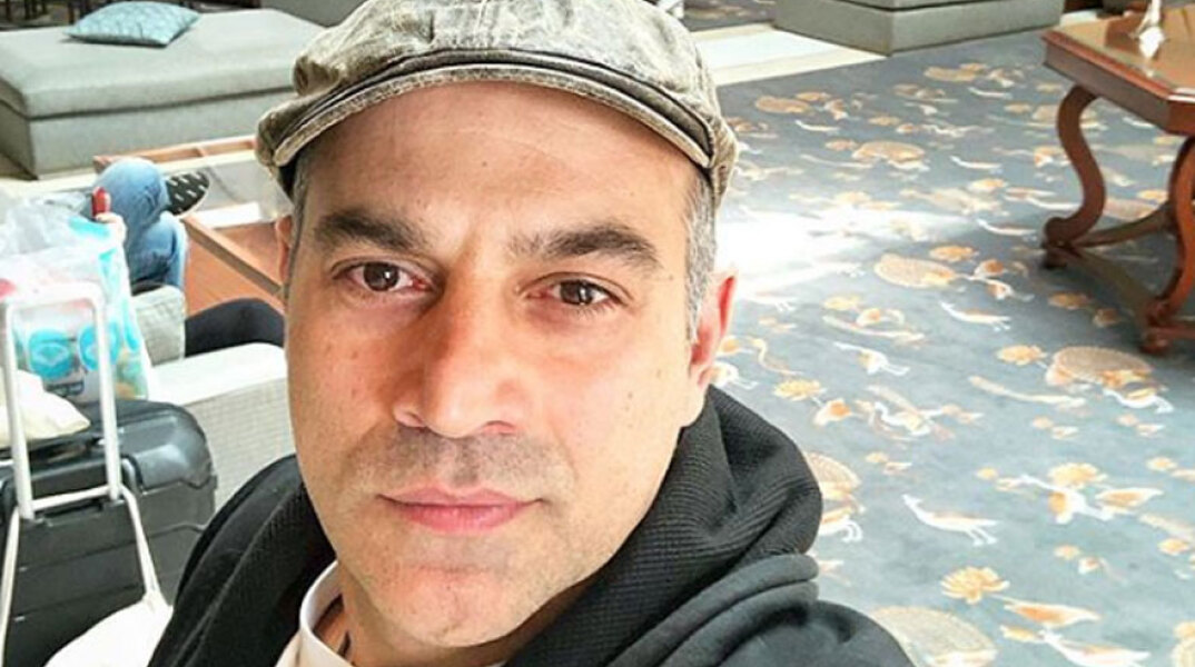 Κρατερός Κατσούλης