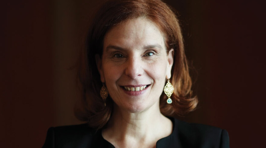 Λενιώ Μυριοβήλη