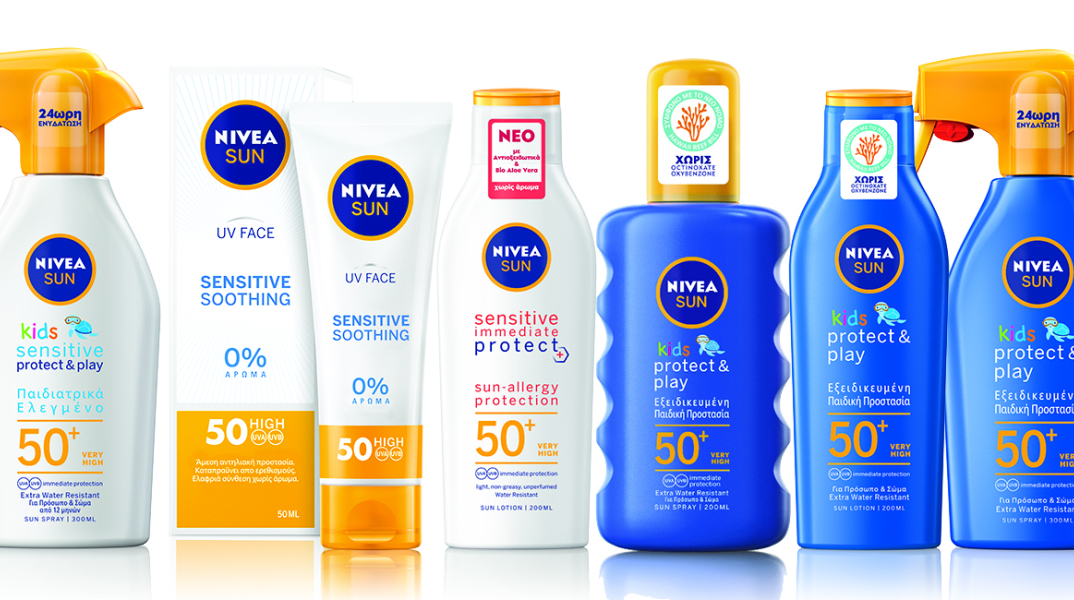 Nivea