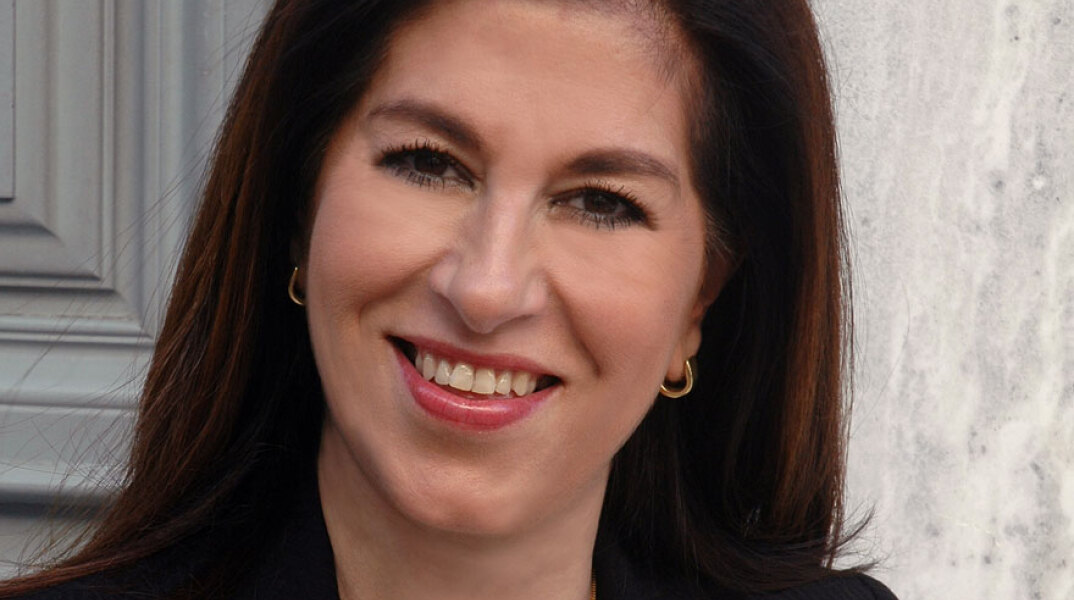 Νατάσα Ρόβα