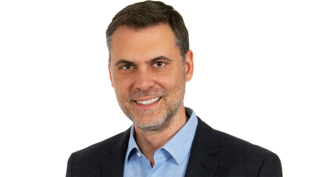 Γιάννης Σιδέρης