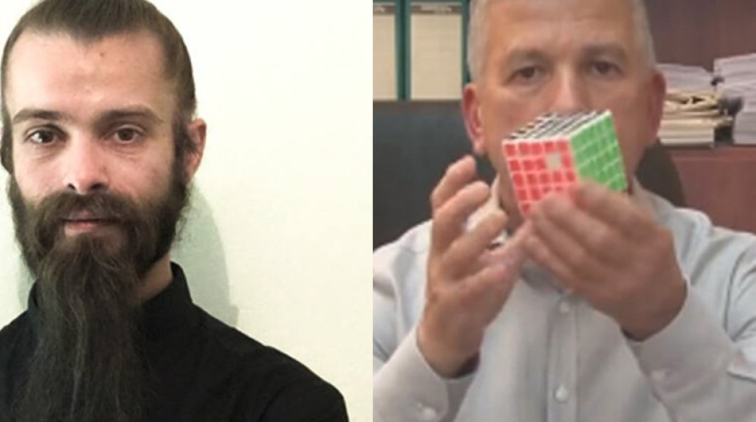 Νίντζα ή Ρούμπικ