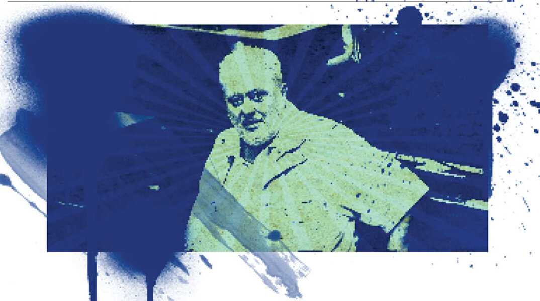 Γρηγόρης Ψαριανός