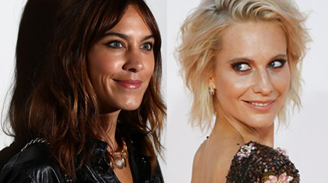 Αλέξα Τσανγκ, Πόπι Ντελεβίν