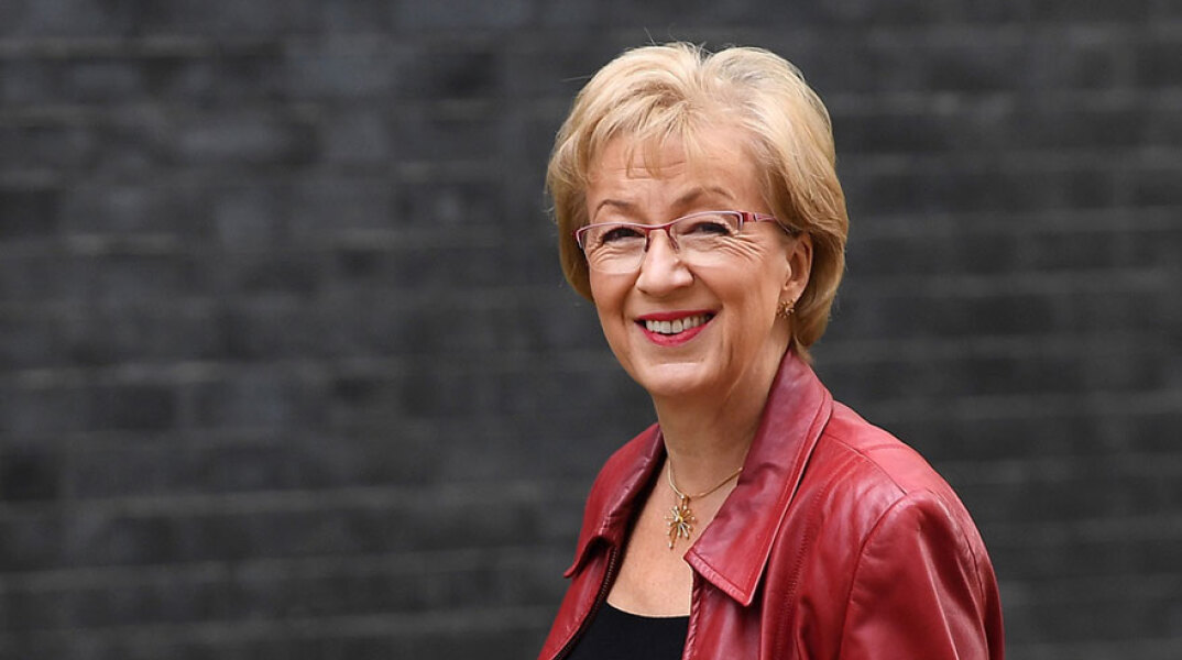 Άντρεα Λίντσομ