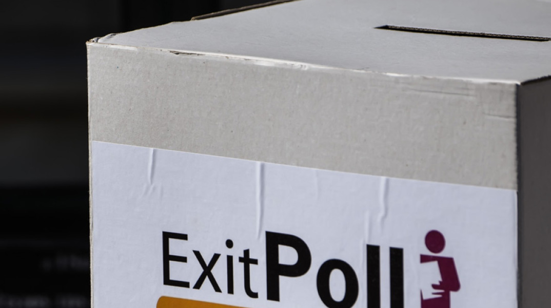 exit-poll