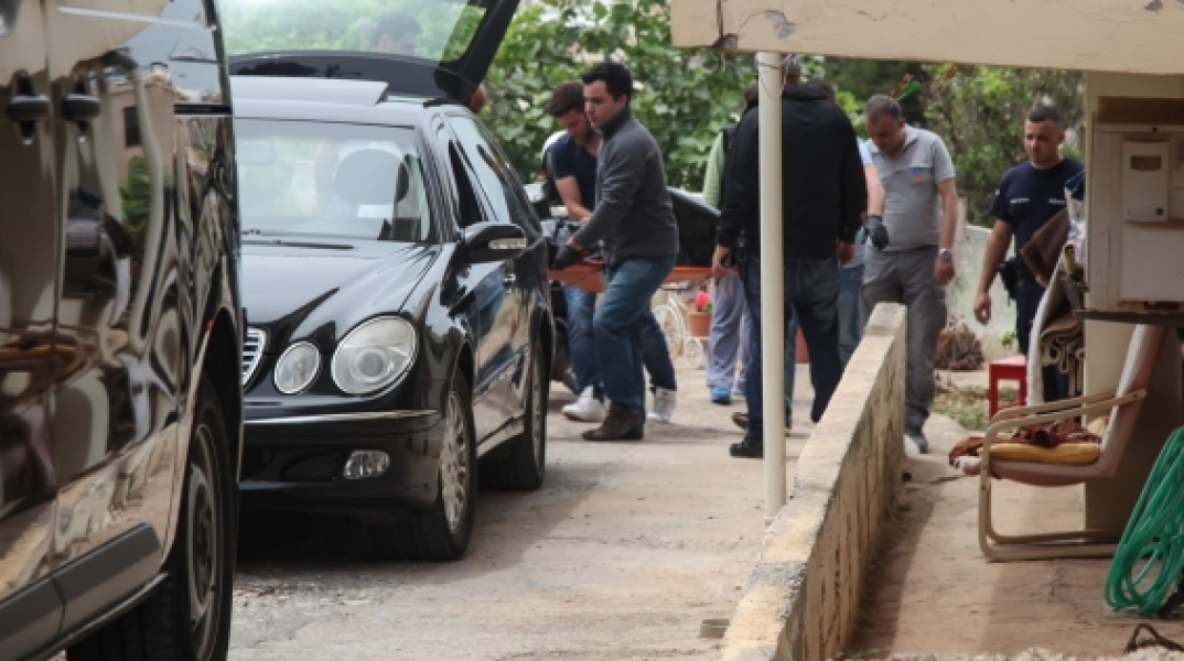 Τραγωδία στην Κρήτη: Την σκότωσε και μετά αυτοκτόνησε