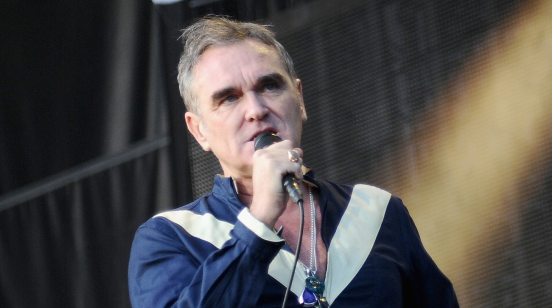 Morrissey
