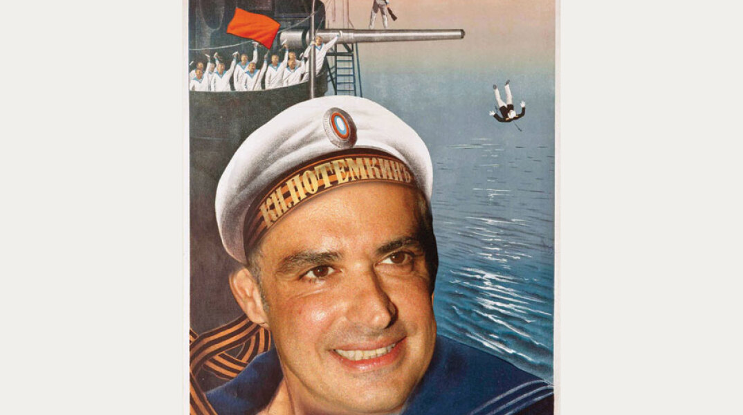 Άρης Σπηλιωτόπουλος