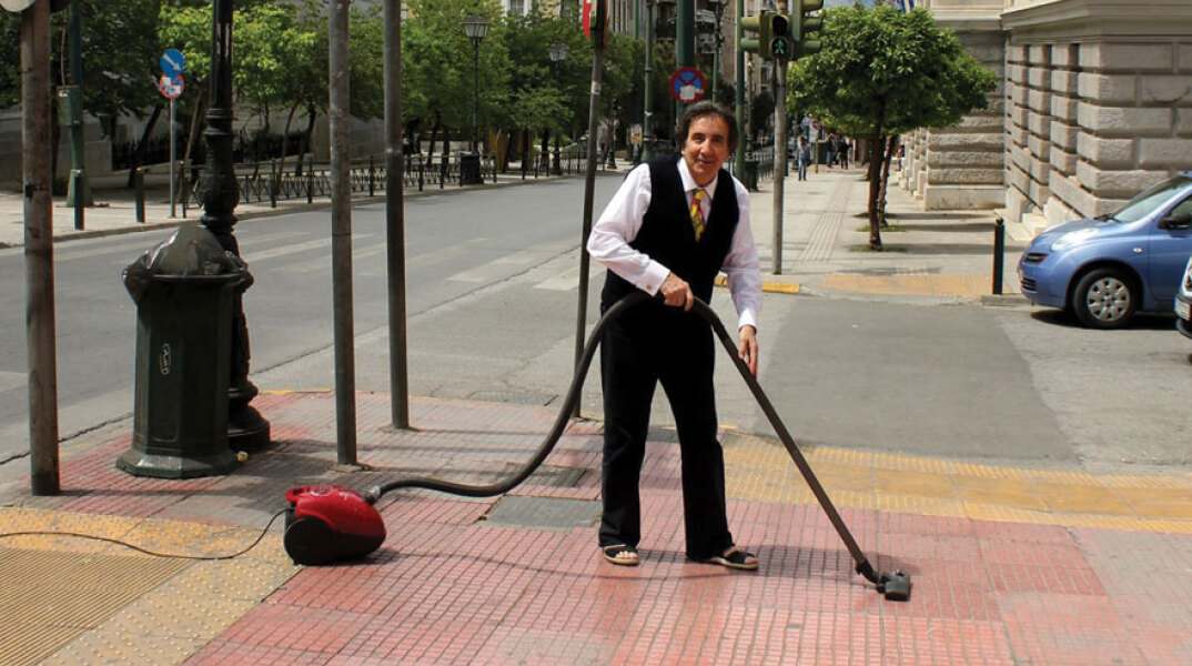 Άγγελος Παπαδημητρίου