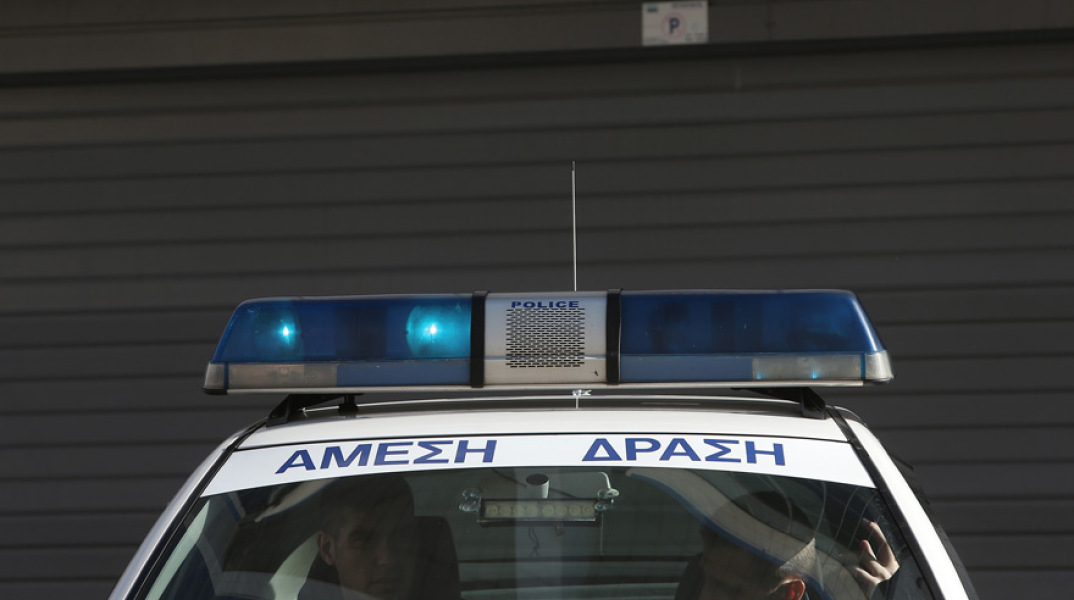 Περιπολικό