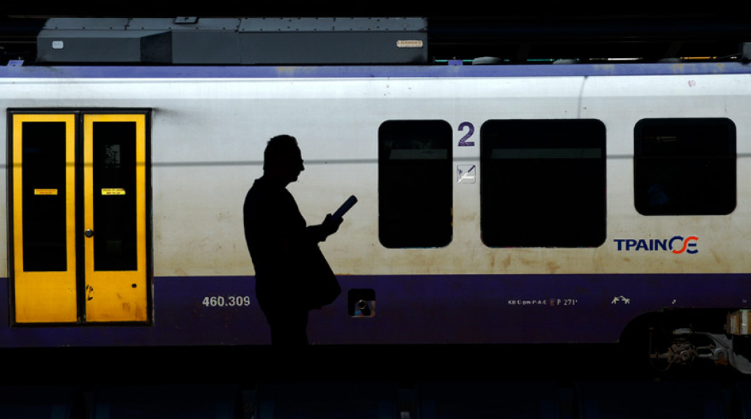 Προαστιακός