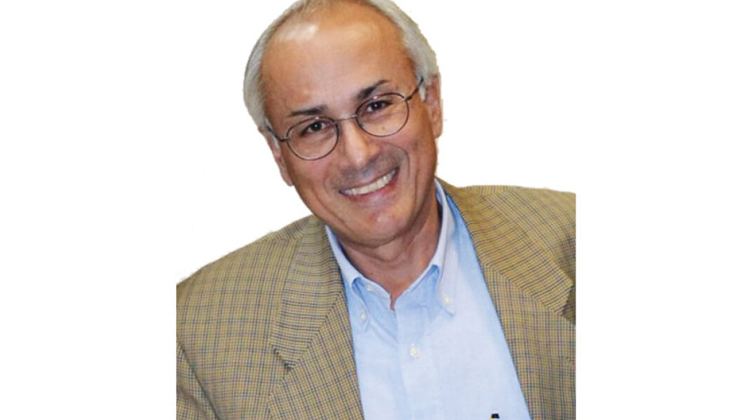 Κωστής Ψαραδέλης