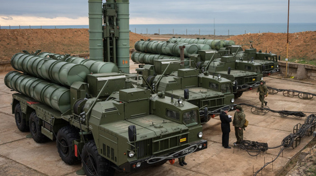 S-400