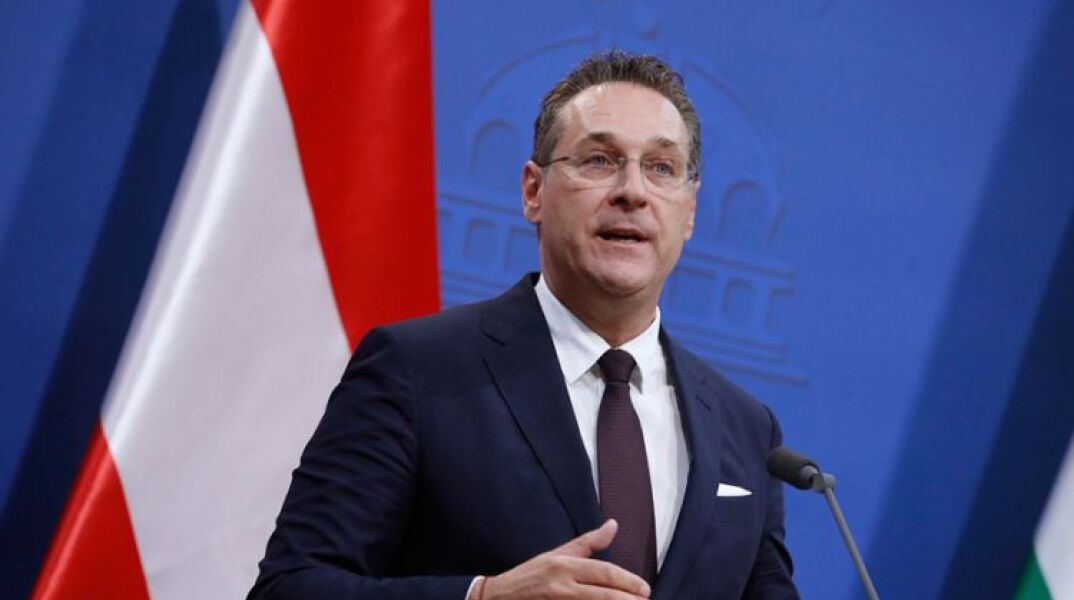 strache