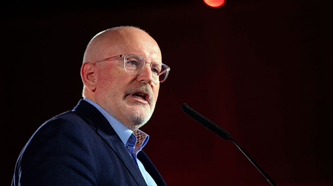 Φρανς Τίμερμανς 