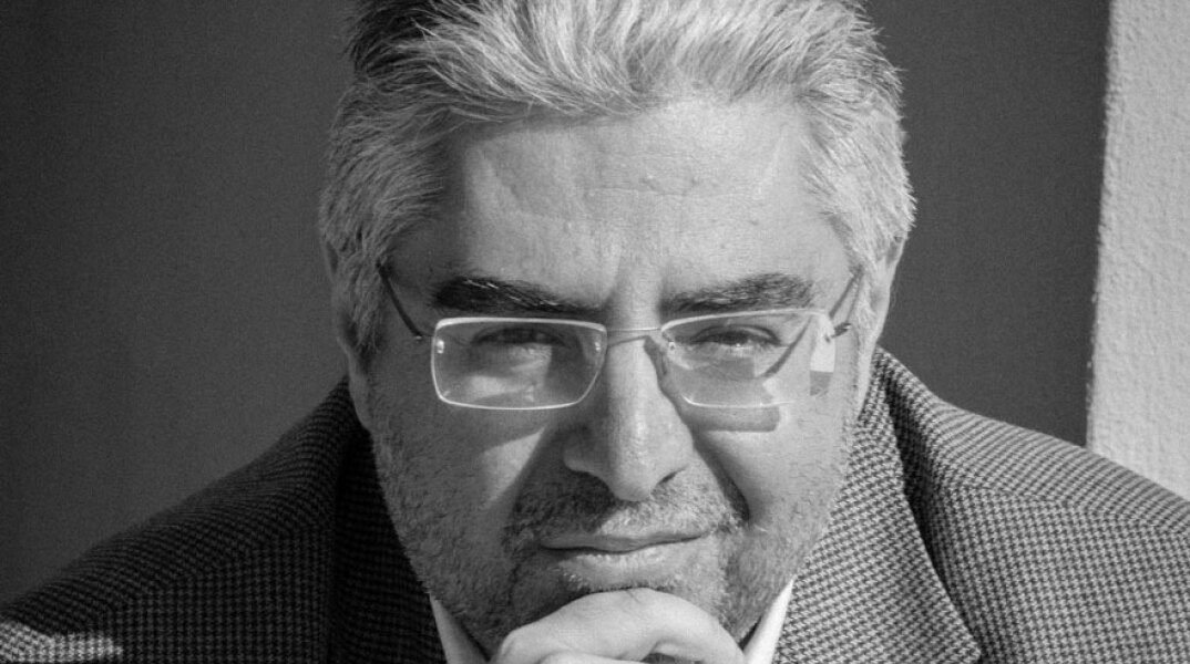 Θόδωρος Τσίκας