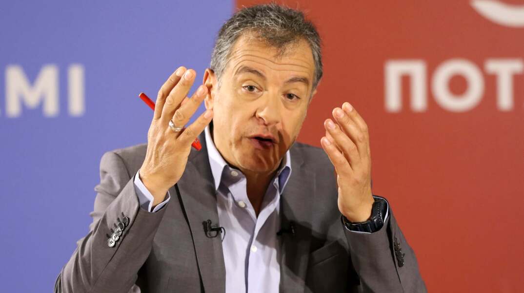 Stavros Theodorakis Potami.jpg