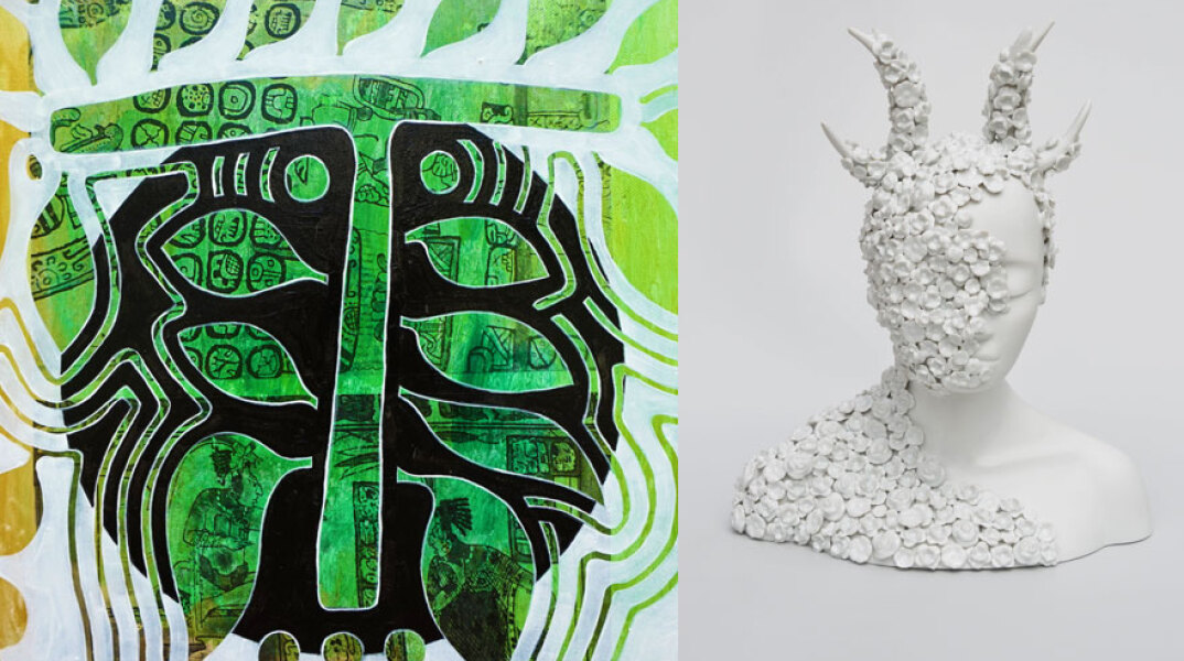 Achillea Gallery, Πάρος