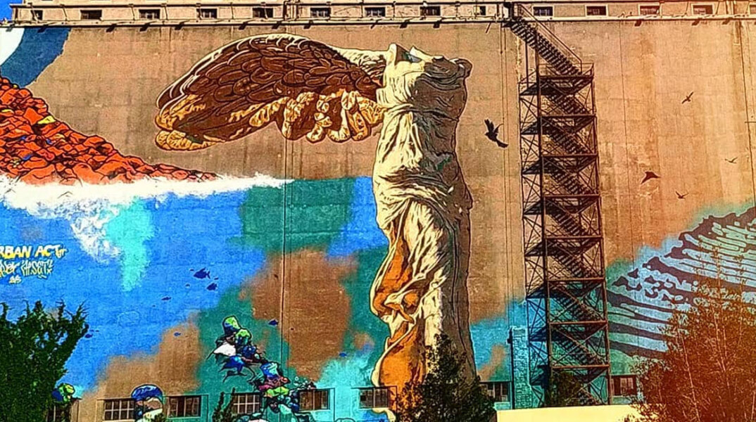 #athensvoice & you @froso_tselioy