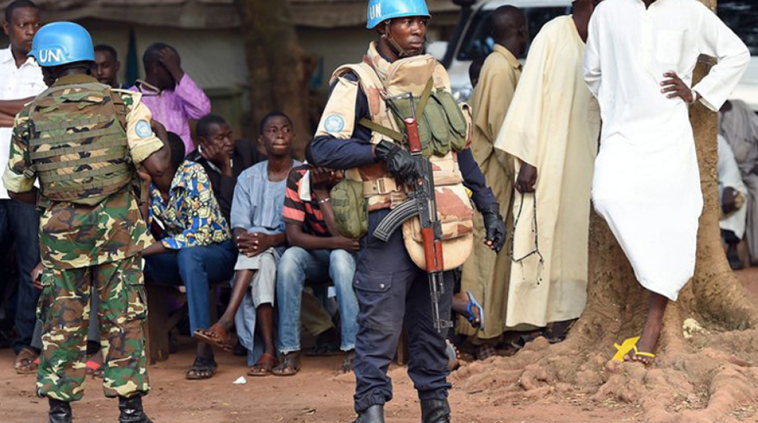 central-african-republic